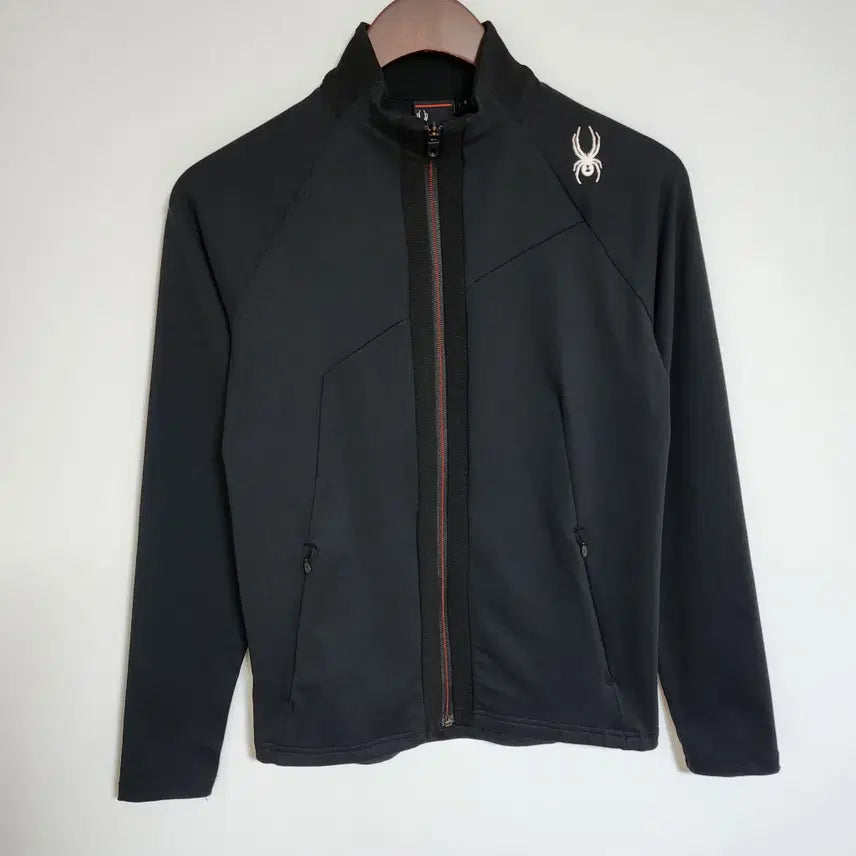 [BUNJANG] Spider Zip-Up Jacket G0712 / [85] 스파이더 집업 자켓 G0712