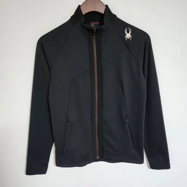 [BUNJANG] Spider Zip-Up Jacket G0712 / [85] 스파이더 집업 자켓 G0712