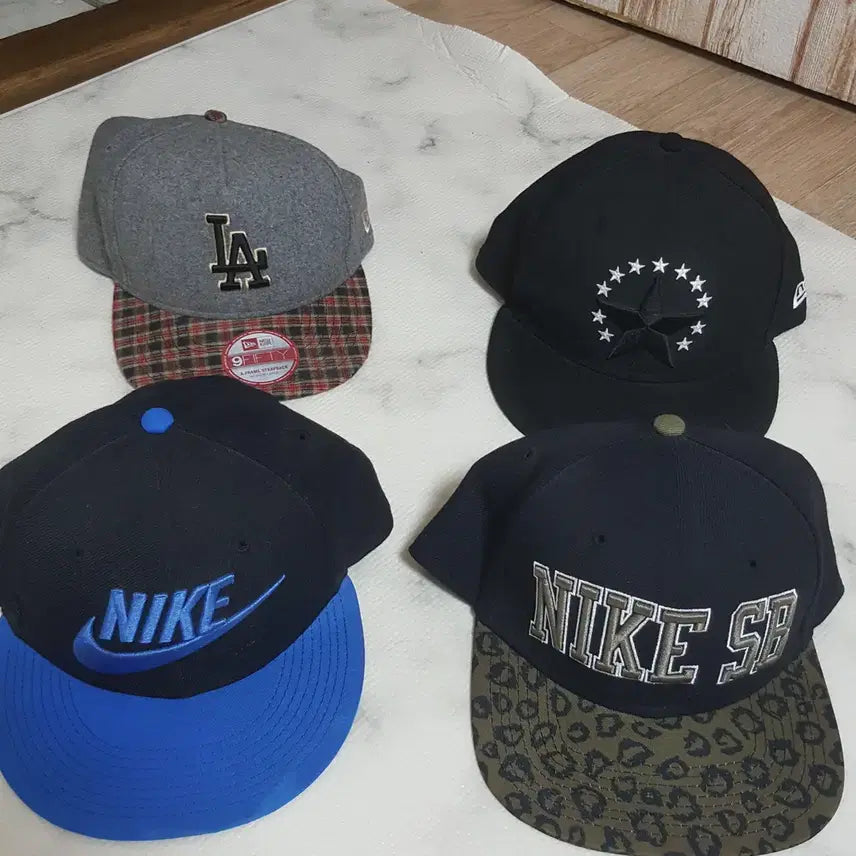 [BUNJANG] Nike MLB SB Snapback Baseball Cap / mlb 나이키 SB 정품 스냅백 야구모자 판매합니다..