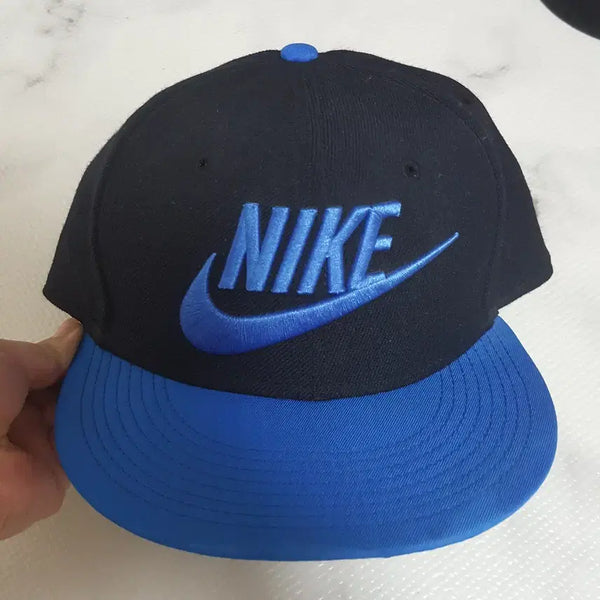 [BUNJANG] MLB Nike SB Authentic Snapback Baseball Cap / mlb 나이키 SB 정품 스냅백 야구모자 판매합니다..