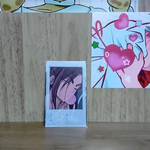 [BUNJANG] A-Stage Hyuna Photocard / 에이스테 현아 포토카드