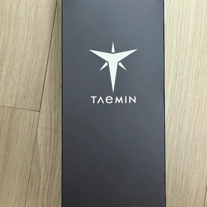 [BUNJANG] Taemin Lightstick / 태민 응원봉
