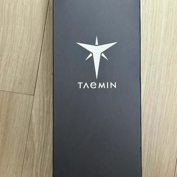 [BUNJANG] Taemin Lightstick / 태민 응원봉