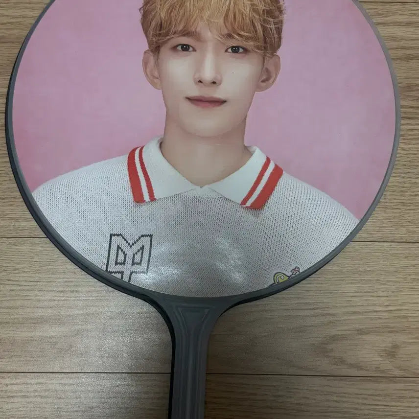 [BUNJANG] SEVENTEEN Dokyeom Uchiwa / 도겸 우치와