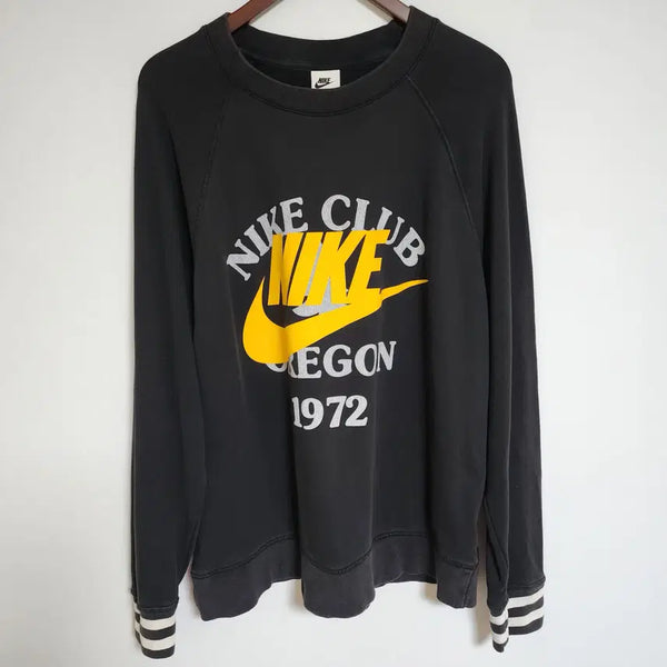 [BUNJANG] Nike Sweatshirt (XL) / [XL] 나이키 맨투맨 티셔츠 G0712