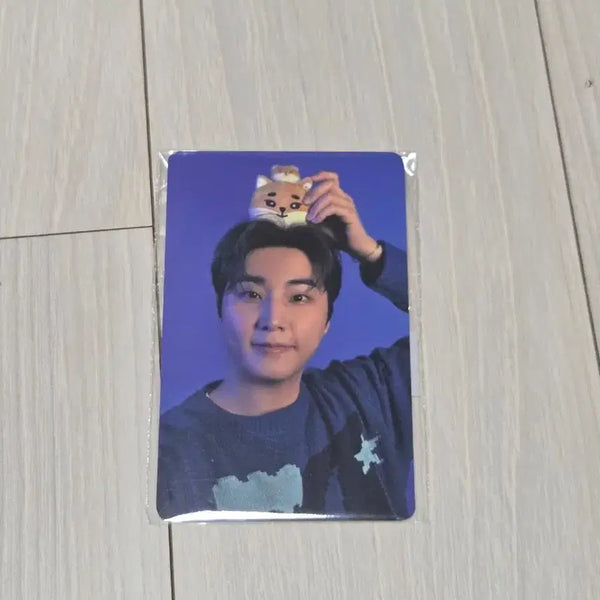 [BUNJANG] DAY6 Young K "The Present" Concert Lucky Draw Photocard / 데이식스 영케이 5만 포카 클콘 엠디 day6 youngk