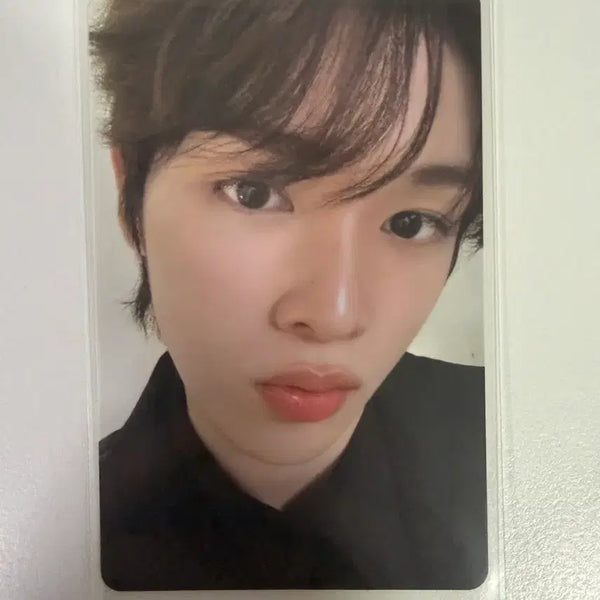 [BUNJANG] RIIZE 2025 Season's Greetings Sungchan Photocard / 라이즈 2025 시즌그리팅 시그 포카 포토카드 성찬