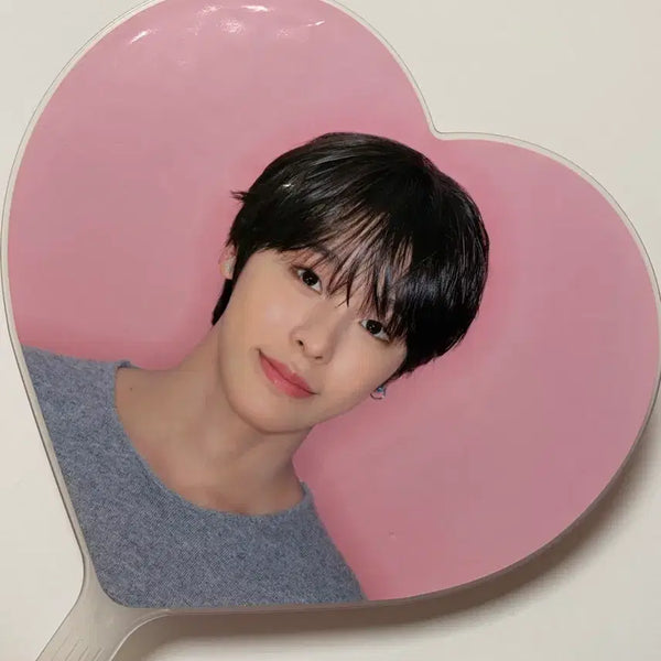[BUNJANG] Riku Steady Uchiwa / 리쿠 스테디 우치와