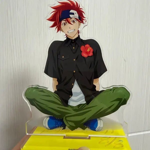 [BUNJANG] SK8 the Infinity Reki Acrylic Stand / 에스케이에이트 레키 아크릴스탠드