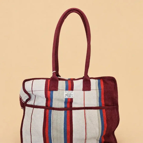 [BUNJANG] Moismont Sac CA35 Big Tote Bag / Boston Bag / Moismont 무아몽 빅토트백 / 보스턴백