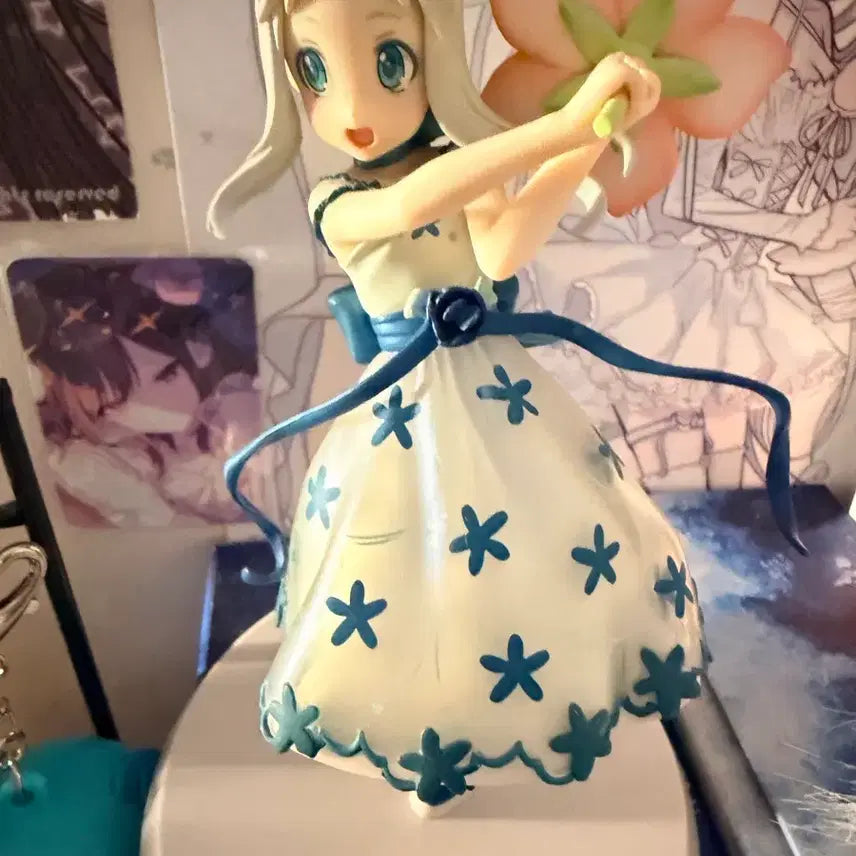 [BUNJANG] Anohana: The Flower We Saw That Day Menma Figure / 아노하나