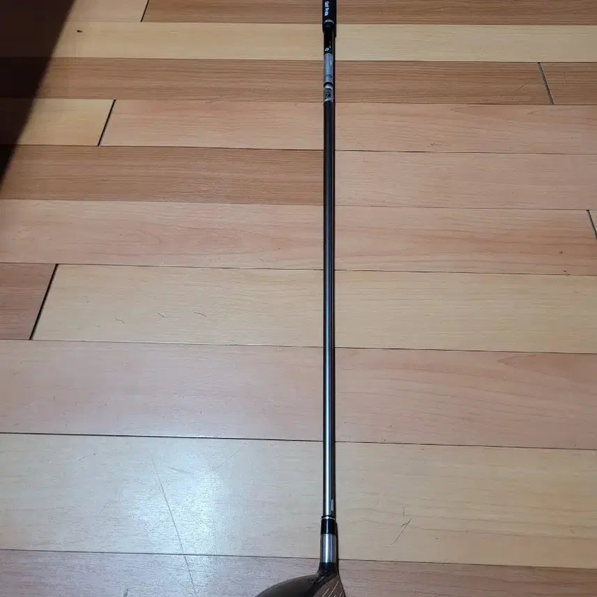 [BUNJANG] TaylorMade VSTEEL 5-Wood (18 Degrees, Regular) / 테일러메이드 브이스틸 5번 우드(18도, 레귤러)