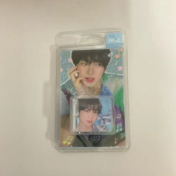 [BUNJANG] NCT WISH Smini Unsealed / 엔시티위시스미니개봉