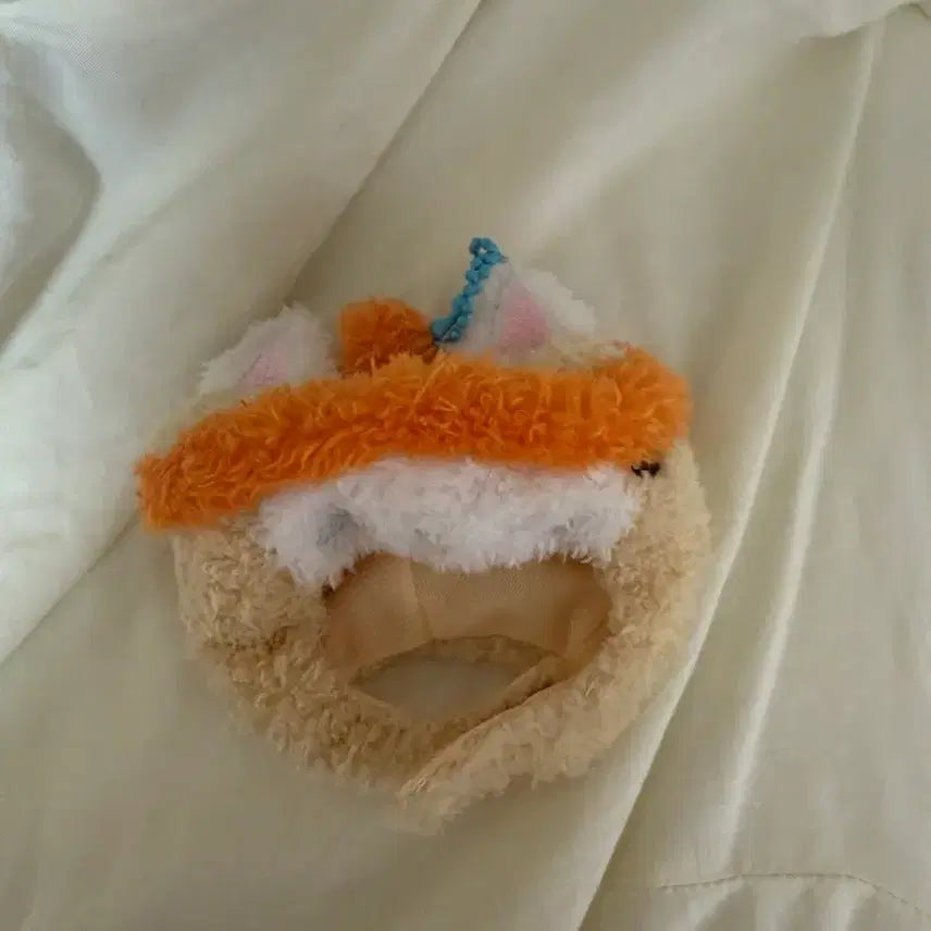 [BUNJANG] Yuushi Bubble Cat Hat / 유우시 버블냥 모자
