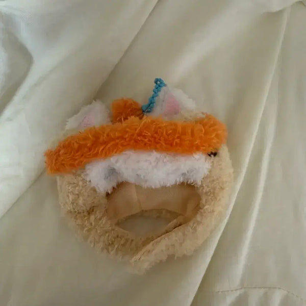 [BUNJANG] Yuushi Bubble Cat Hat / 유우시 버블냥 모자
