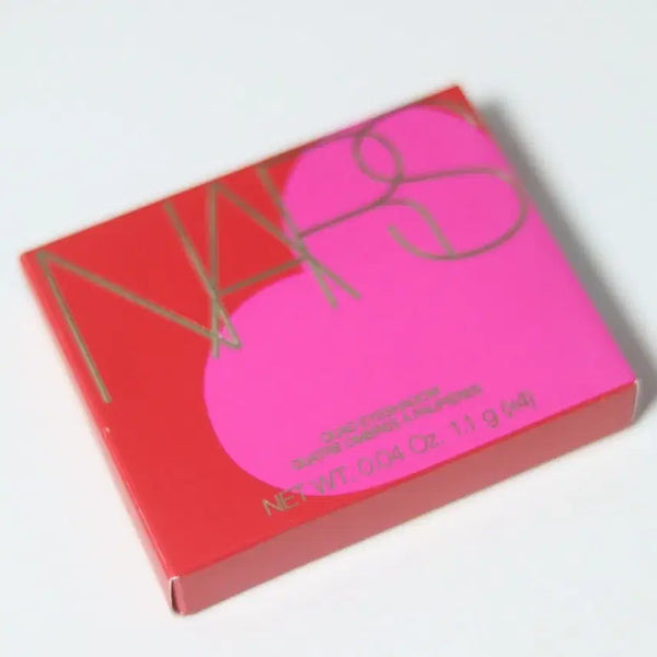 [BUNJANG] NARS Quad Eyeshadow Sweet Kiss / 나스 쿼드 아이섀도우 스윗키스