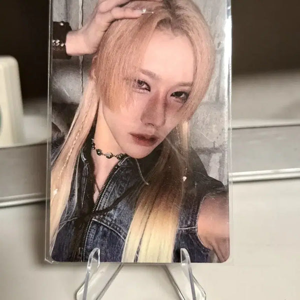 [BUNJANG] XLOVE Rui Photocard I ONE_1&only / 엑스러브 루이 포토카트 XLOVE I ONE_1&only