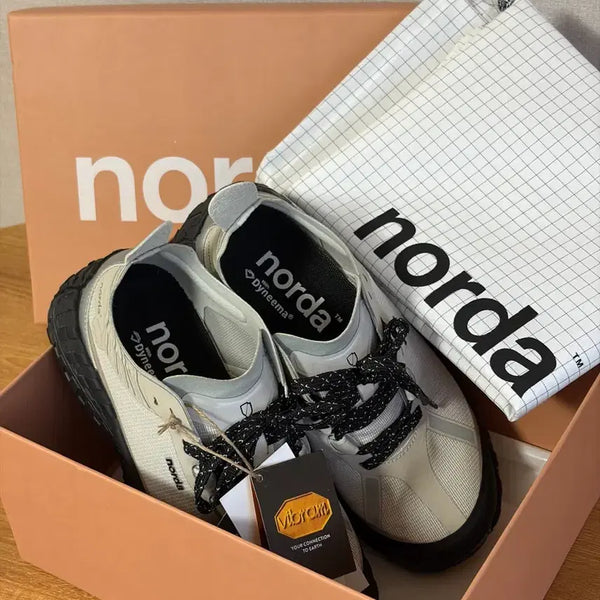 [BUNJANG] Norda 001/A Cinder / 노다 001/A 신더 norda 001/A Cinder