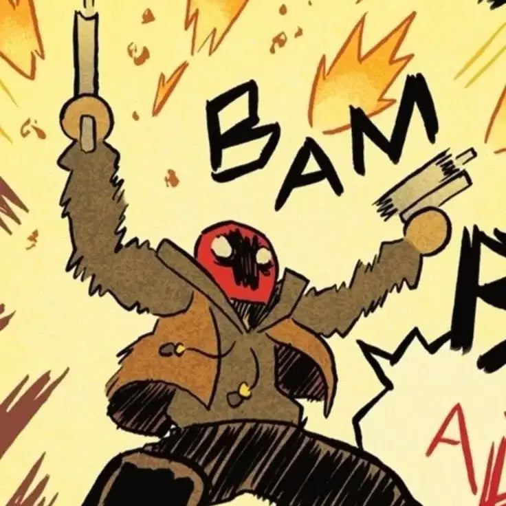 [BUNJANG] DC Comics - Batman, Red Hood and the Outlaws, Batman and Robin / DC 코믹스 구매
