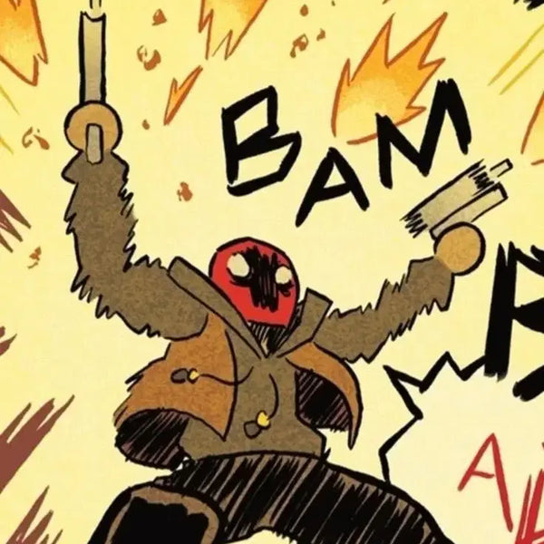 [BUNJANG] DC Comics - Batman, Red Hood and the Outlaws, Batman and Robin / DC 코믹스 구매