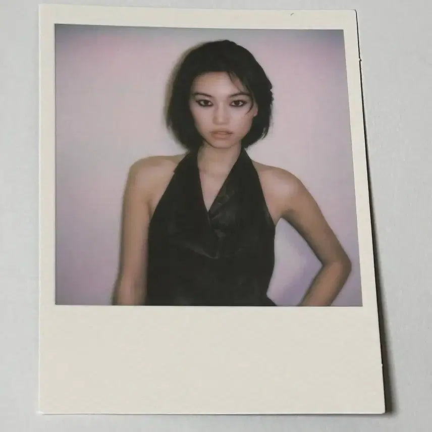 [BUNJANG] I.O.I Luv Album Kim Do-yeon Polaroid Photocard / 아이오아이 루프 앨범 김도연 폴라로이드 포카 판매