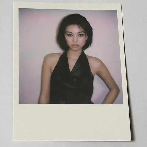 [BUNJANG] I.O.I Luv Album Kim Do-yeon Polaroid Photocard / 아이오아이 루프 앨범 김도연 폴라로이드 포카 판매