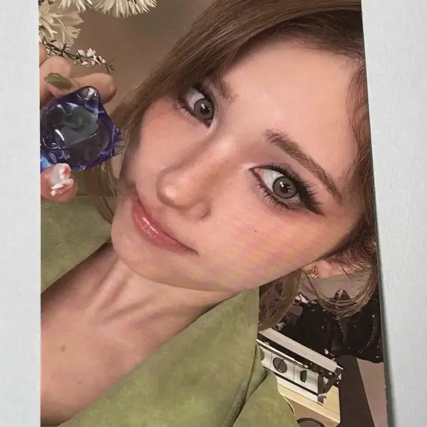 [BUNJANG] I.O.I LOONA Album Jeon Somi Photocard / 아이오아이 루프 앨범 전소미 포카 판매
