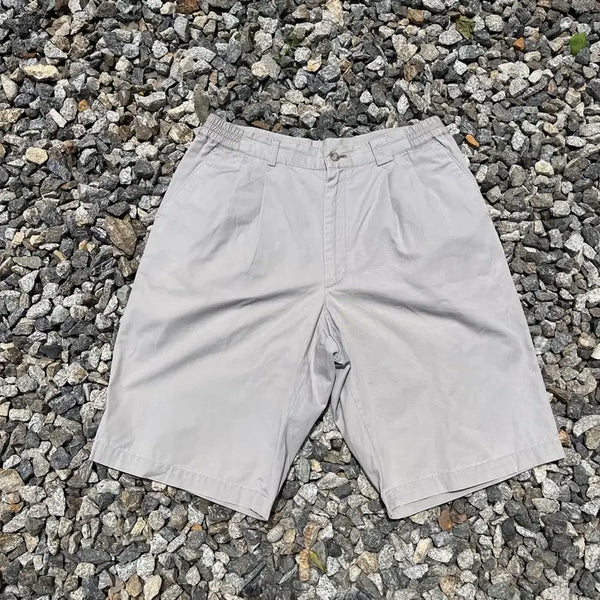 [BUNJANG] Yves Saint Laurent 90s Vintage Chino Pants / 90s Yves Saint Laurent 치노팬츠 (실측확인)