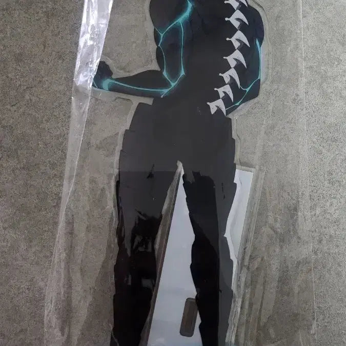 [BUNJANG] Kaiju No. 8 Oversized Acrylic Stand / 괴수 8호 특대 아크릴 스탠드