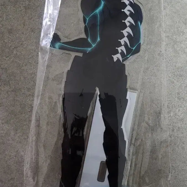 [BUNJANG] Kaiju No. 8 Oversized Acrylic Stand / 괴수 8호 특대 아크릴 스탠드
