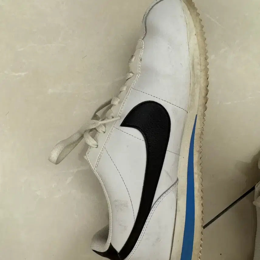 [BUNJANG] Nike Cortez Sneakers / 나이키 코르테즈