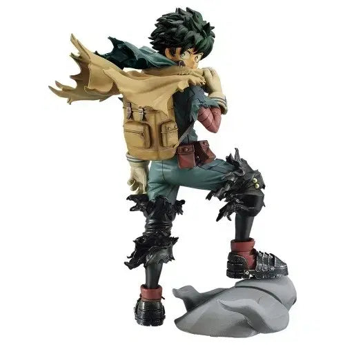 [BUNJANG] My Hero Academia Ichiban Kuji Figure / 히로아카 의지 피규어 제일복권