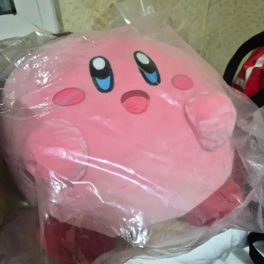 [BUNJANG] Kirby Ichiban Kuji Prize A Figure / 커비 제일복권 a상 팝니다