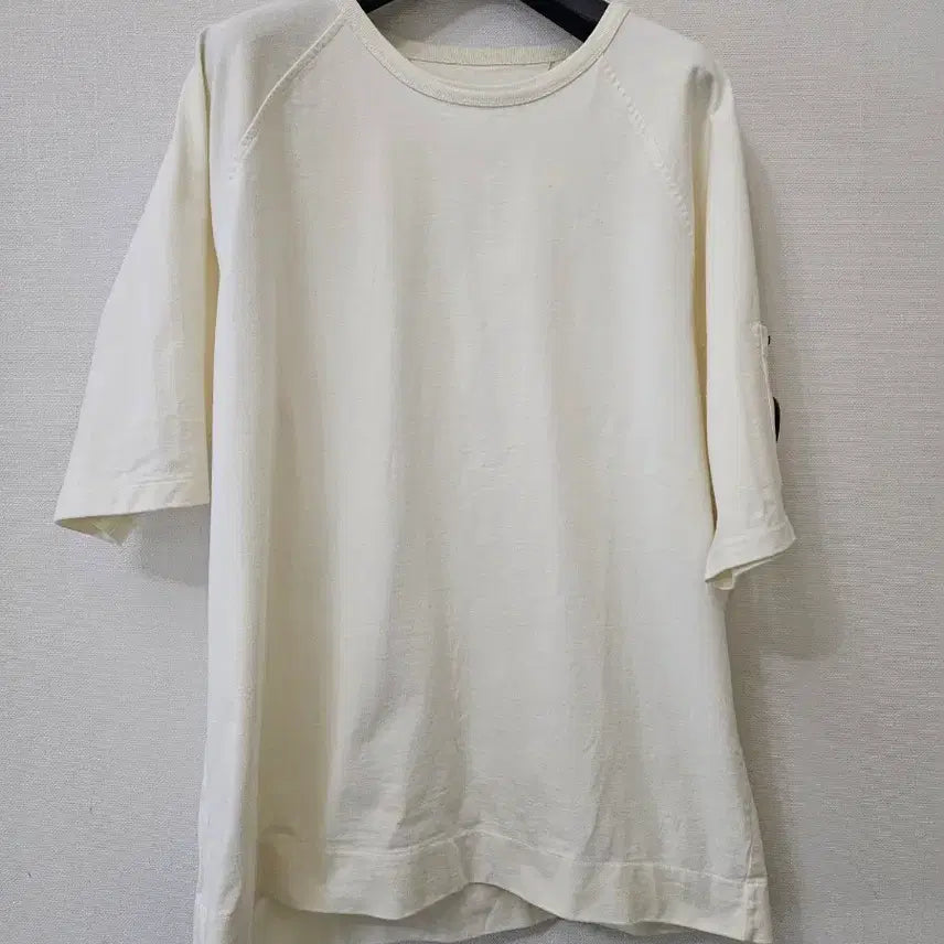 [BUNJANG] CP Roundneck T-Shirt XL / CP 라운드넥 반팔티셔츠
