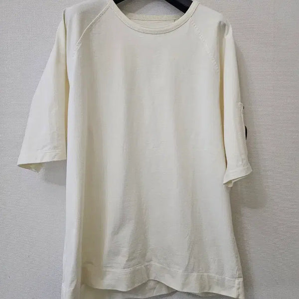 [BUNJANG] CP Roundneck T-Shirt XL / CP 라운드넥 반팔티셔츠