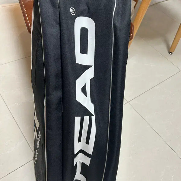 [BUNJANG] HEAD Tour Team Tennis Bag / 헤드 테니스 기방 - TOUR TEAM