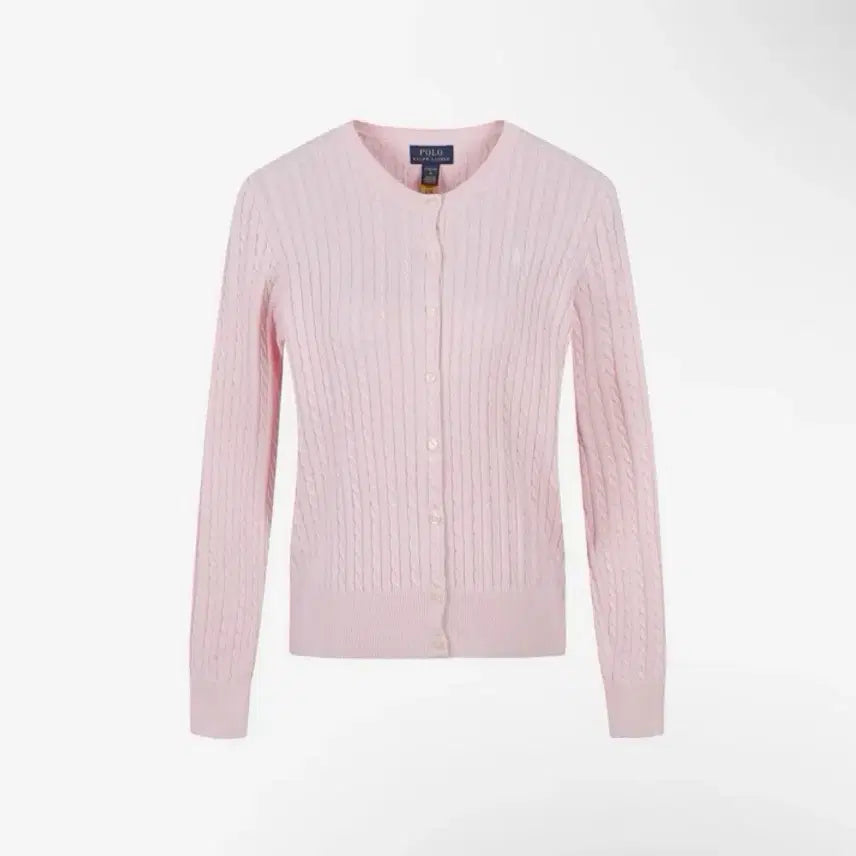 [BUNJANG] Polo Ralph Lauren Cardigan / (크림구매)폴로 랄프 로렌 가디건