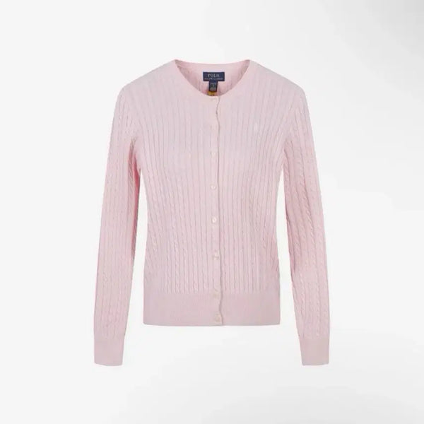 [BUNJANG] Polo Ralph Lauren Cardigan / (크림구매)폴로 랄프 로렌 가디건