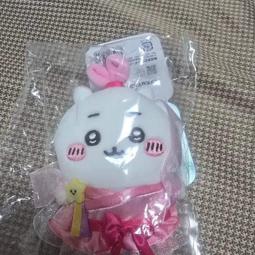 [BUNJANG] Chiikawa Tanabata Festival Character Mascots / 치이카와 인형 마스코트 직녀 선녀 칠월칠석 타나바타