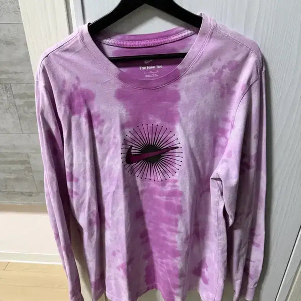 [BUNJANG] Nike Unisex T-Shirt / 정품 나이키 공용 티셔츠