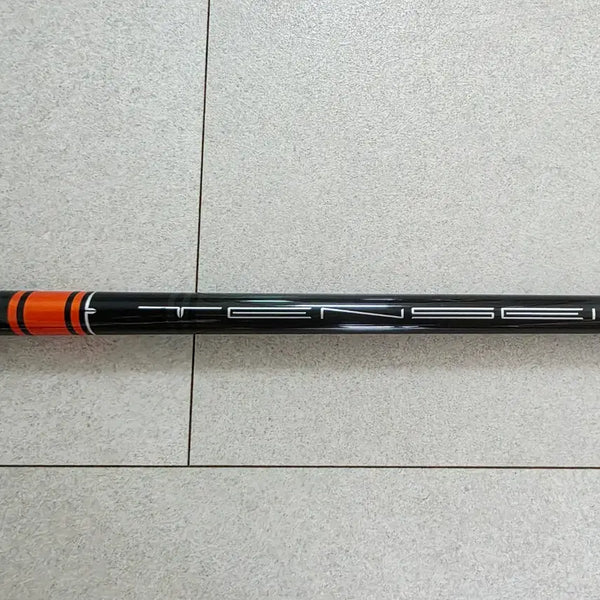 [BUNJANG] Mitsubishi Chemical Tensei CK Orange 8S Hybrid Shaft / (샤프트) 텐세이 CK 오렌지 8s 21도(4번) 유틸용