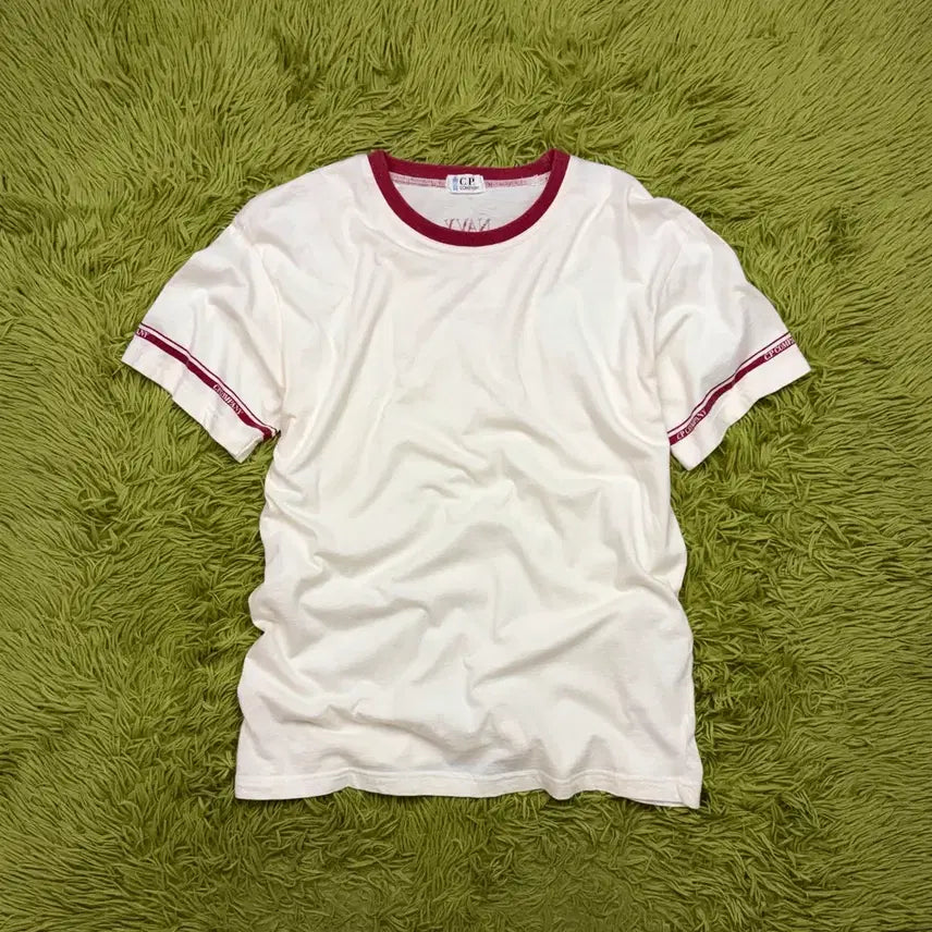 [BUNJANG] 1990s C.P. Company T-Shirt / 1990s C.P. Company