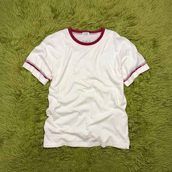 [BUNJANG] 1990s C.P. Company T-Shirt / 1990s C.P. Company
