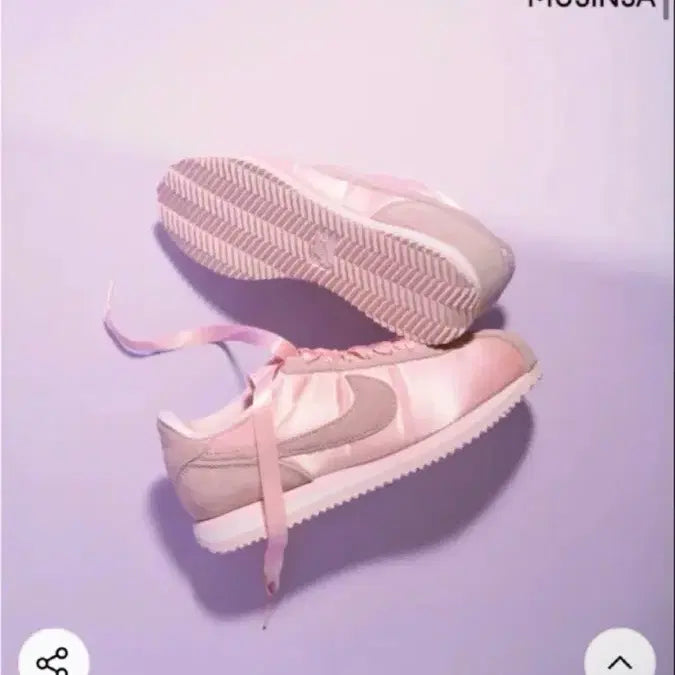 [BUNJANG] Nike Cortez Sneakers / 나이키 코르테즈 운동화 신발