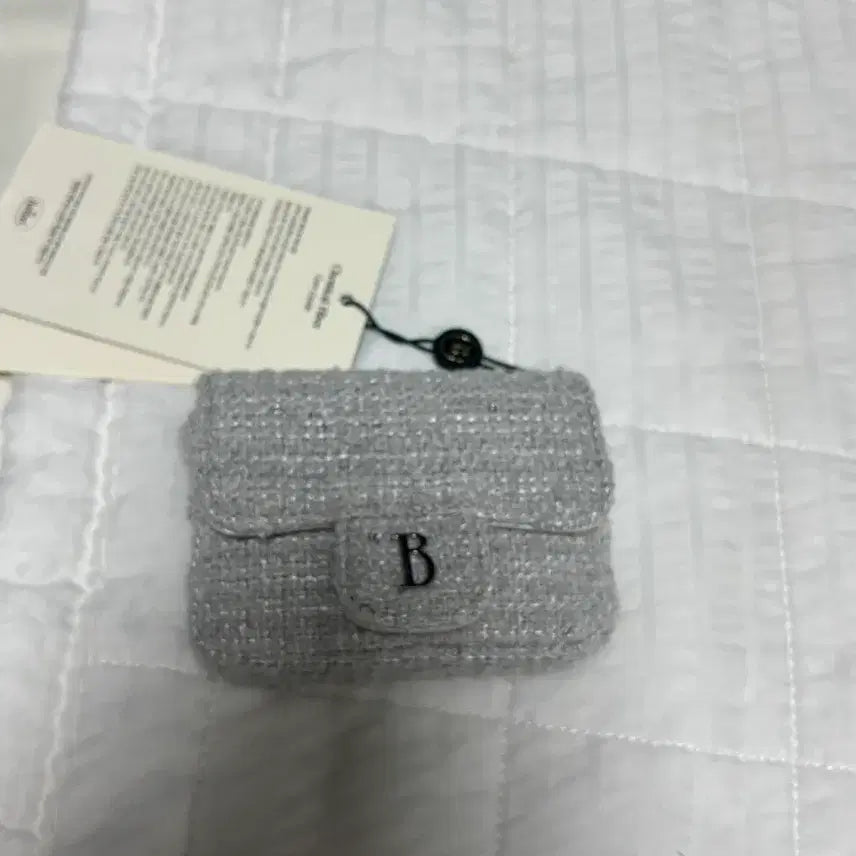 [BUNJANG] TheBarnet Crossbody Bag / 더바넷 크로스백