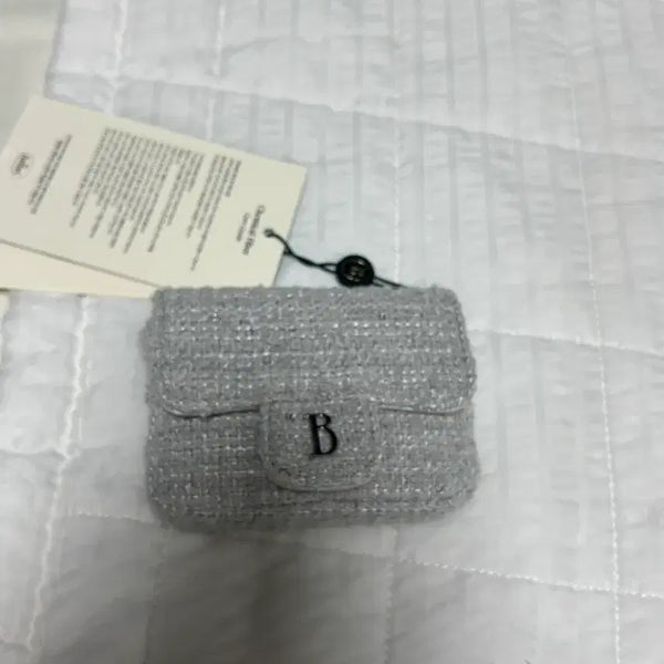 [BUNJANG] TheBarnet Crossbody Bag / 더바넷 크로스백
