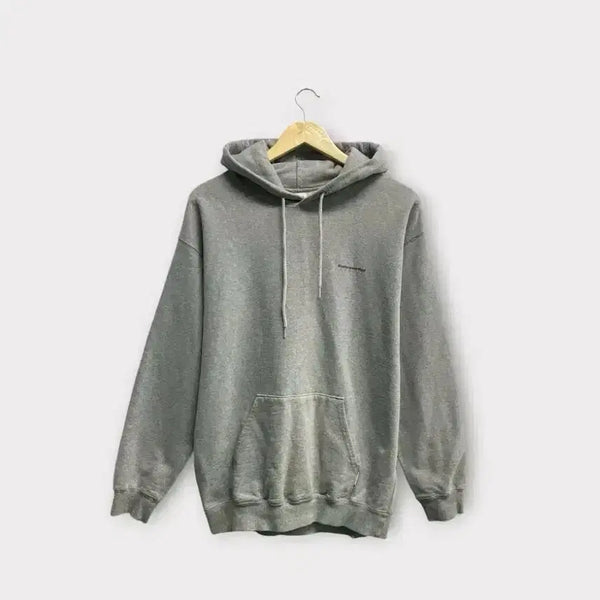 [BUNJANG] thisisneverthat Oversized Hoodie / 디스이즈네버댓 오버핏 후드티 S-L