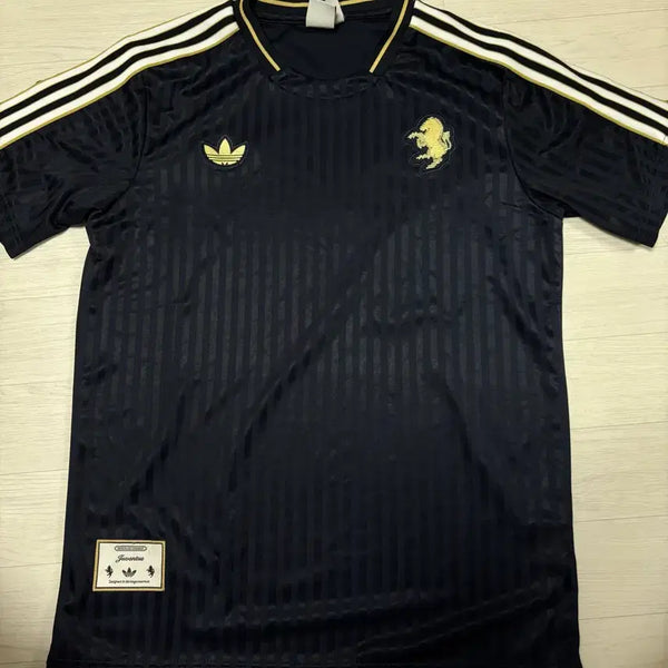 [BUNJANG] Adidas Juventus Terrace Icon Jersey 24/25 / 24/25 아디다스 유벤투스 테라스 아이콘 져지