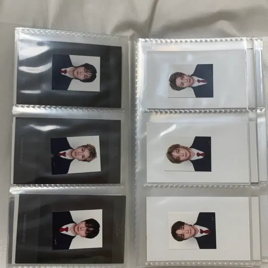 [BUNJANG] BOYNEXTDOOR Dr.G Limited Edition Collaboration Proof Photo Set / 보넥도 닥터지 한정판 콜라보 증정 증사 세트