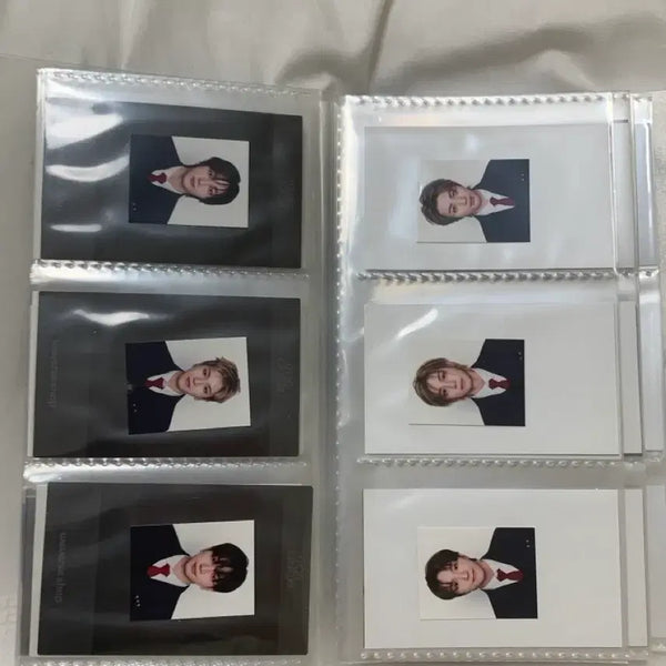 [BUNJANG] BOYNEXTDOOR Dr.G Limited Edition Collaboration Proof Photo Set / 보넥도 닥터지 한정판 콜라보 증정 증사 세트